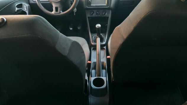 Volkswagen Polo 1.2 TDI NEOPATENTATI - Foto 6