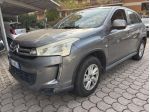 Citroën C4 Aircross 1.6 HDi 115 FAP Stop&Start 4WD Exclusive