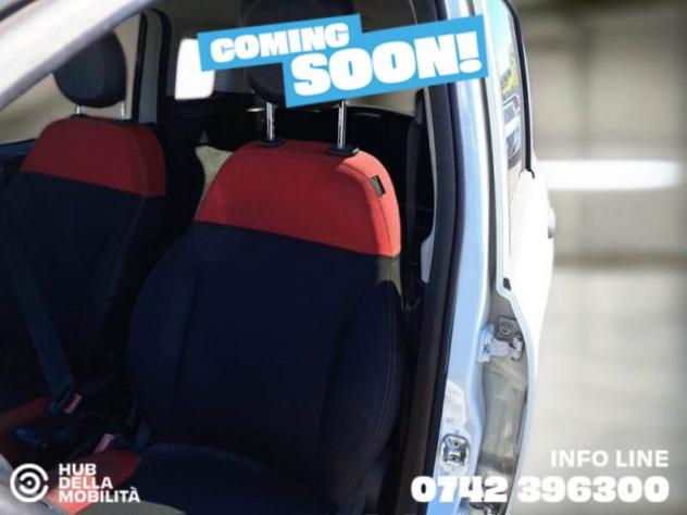 FIAT Panda 0.9 TwinAir Turbo Natural Power Pop Van 2 posti rif. 24175011 - Foto 7