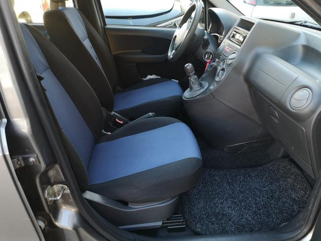 Fiat Panda 1.3 MJT 16V DPF 4x4 Climbing - Foto 9
