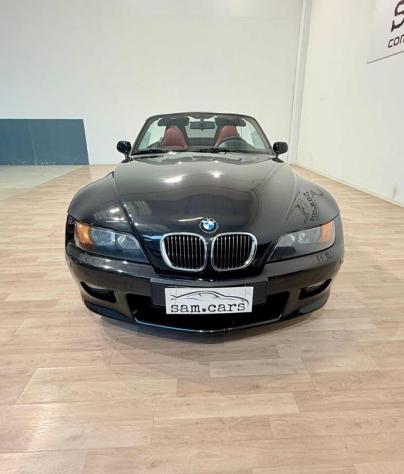 BMW Z3 2.8 24V cat Roadster rif. 24171364 - Foto 8