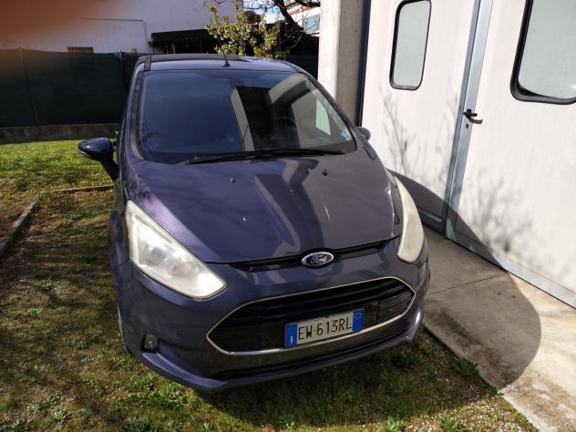 Ford B-Max 1.5 TDCi 75 CV Titanium - Foto 2
