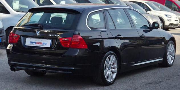 BMW Serie 3 Touring 330d - 2011 - Foto 5