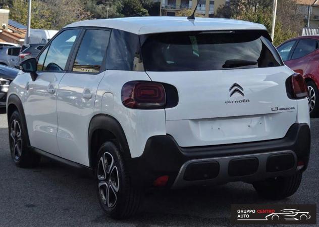 CITROEN C3 Aircross 110CV - 2024 - Foto 6