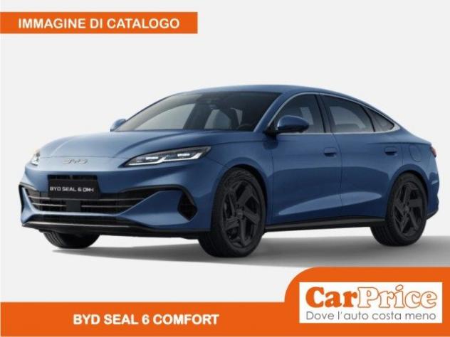 BYD Seal 6 DM-i 1.5 PHEV 212CV Comfort rif. 24063740 - Foto 2