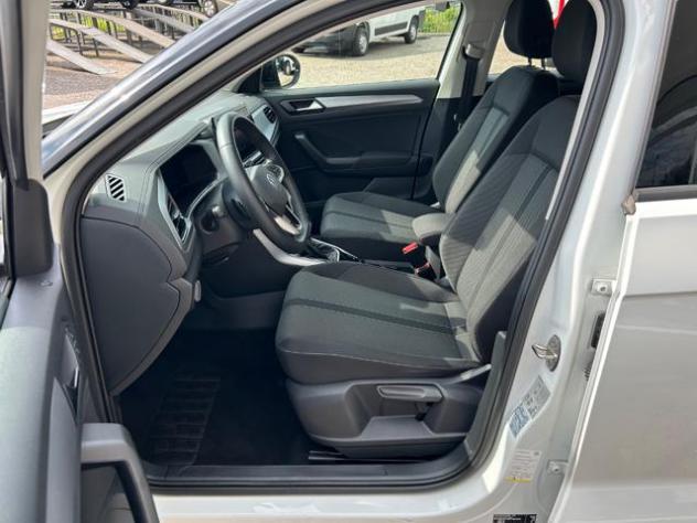 VOLKSWAGEN T-Roc 2.0 TDI SCR 150 CV DSG Life rif. 24118418 - Foto 8