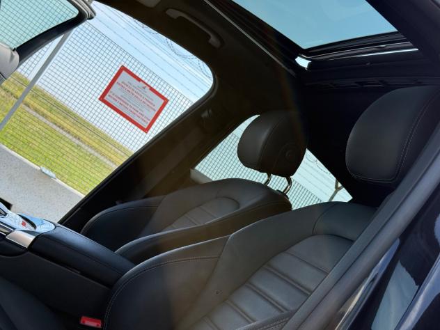 Mercedes-benz GLC 43 AMG 4Matic-RACE EDITION - Foto 4