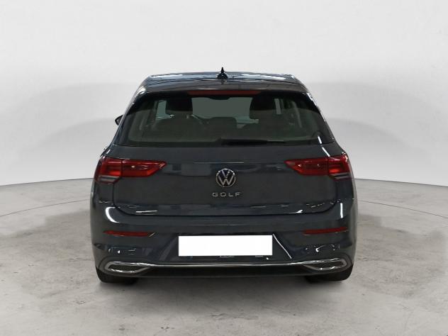 Volkswagen Golf 2.0 TDI Style DSG - Foto 5