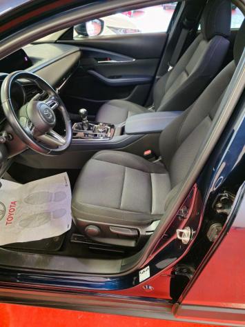 Mazda CX-30 2.0L Skyactiv-G 150 CV M Hybrid 2WD Exceed - Foto 6