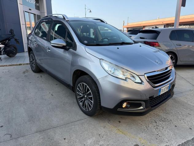 Peugeot 2008 1.4 HDi 68CV Active - Foto 3