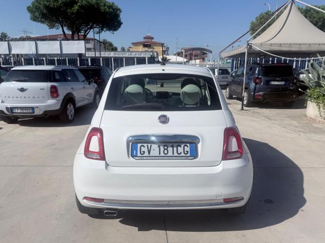 Fiat 500 1.2 Lounge - Foto 4