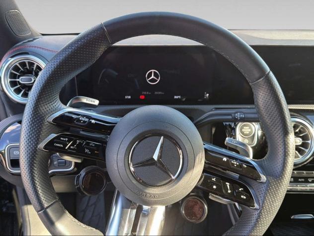 Mercedes-Benz CLA Sh.Brake - X118 2023 Shooting Brake AMG 35 AMG Line Premium Racing Collection - Foto 7