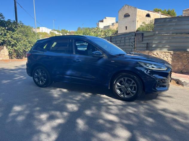 FORD - Kuga - 1.5 EcoBlue 120 CV aut. 2WD ST-Line - Foto 3
