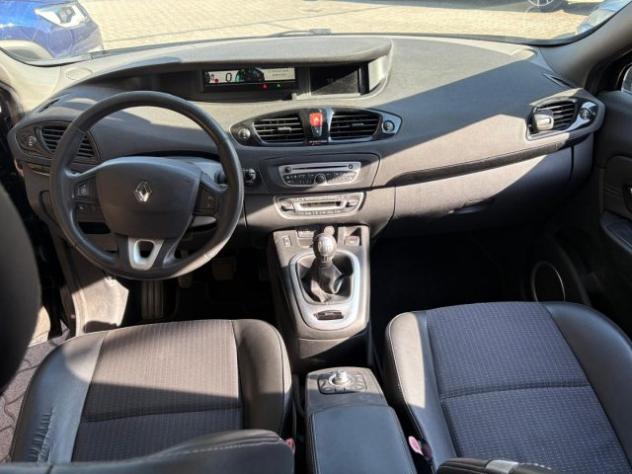 RENAULT Scenic X-Mod 1.5 dCi 110CV Luxe rif. 22871343 - Foto 7
