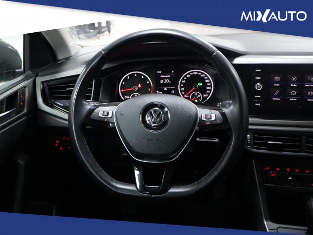 Volkswagen Polo 1.0 TSI Comfortline 95CV DSG EU6 - Foto 10