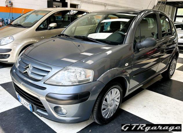 CITROEN - C3 - 1.1 Elegance