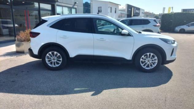 FORD Kuga Plug In Hybrid 243 CV CVT 2WD Titanium rif. 24086605 - Foto 3