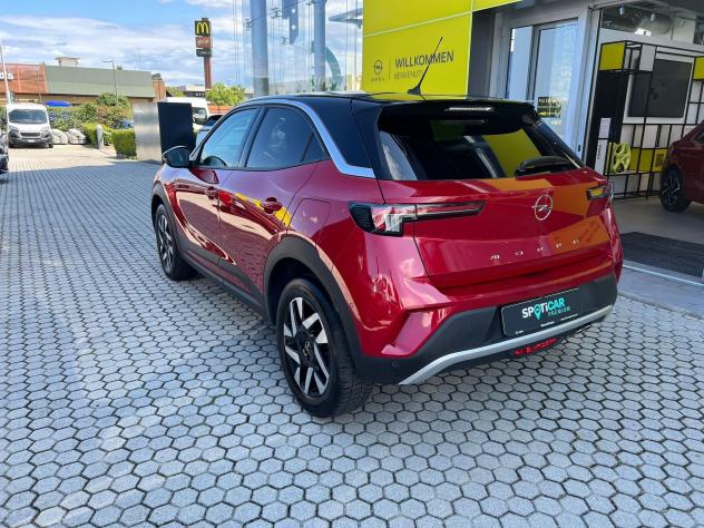Opel Mokka 2ª serie 1.2 Turbo 130 CV aut. Elegance - Foto 4