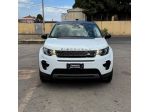 Land Rover Discovery Sport 2.0 TD4 4x4 UNICO PROPRIETARIO