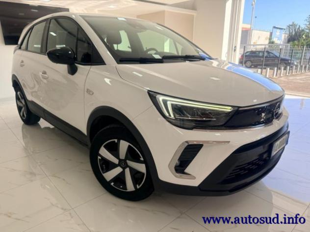 OPEL Crossland 1.5 ECOTEC D 110 CV Start&Stop Edition rif. 23824470 - Foto 7