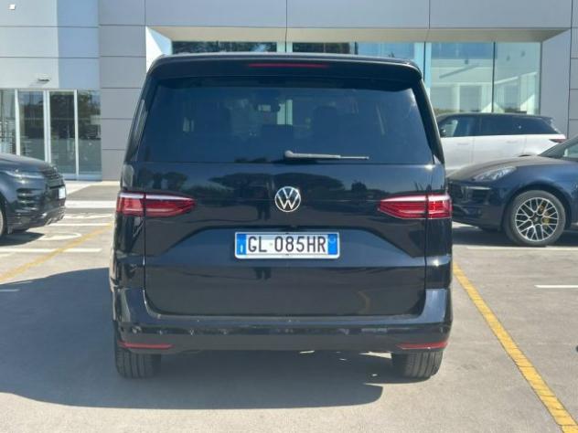 VOLKSWAGEN Multivan 2.0 TDI 150CV DSG Style rif. 24162840 - Foto 4