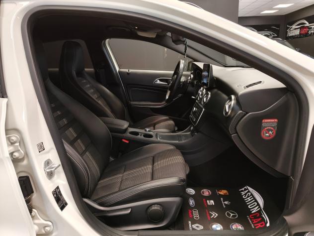 Mercedes-benz A 180 d Automatic Sport - Foto 7