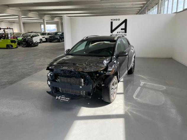 KIA Stonic 1.4 MPI 101CV ECOGPL STYLE CAMBIO MANUALE rif. 23868475 - Foto 3