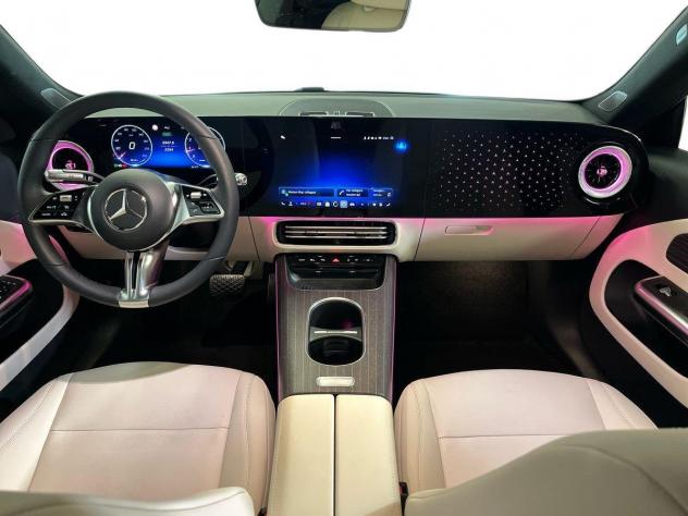 Mercedes-Benz CLA 180 Advanced Plus auto - Foto 9