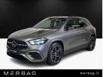 Mercedes-Benz GLA 200 d AMG Line Extra auto