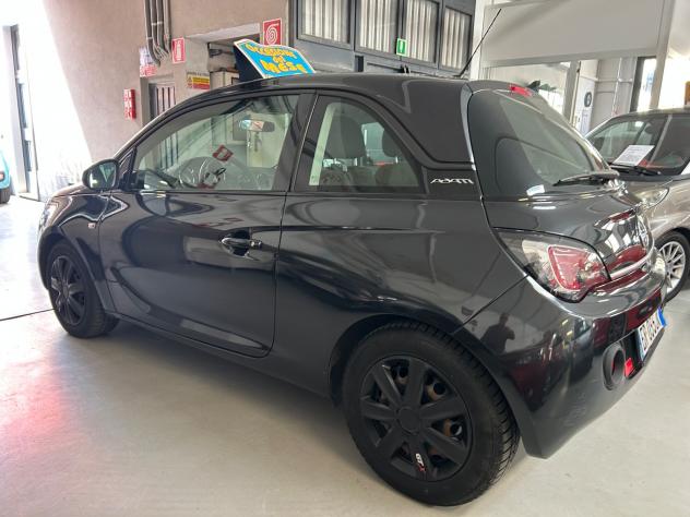 Opel Adam 1.2 70 CV - Foto 3