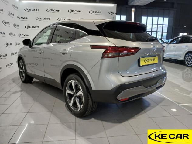 Nissan Qashqai Qashqai MHEV 158 CV Xtronic N-Connecta - Foto 7