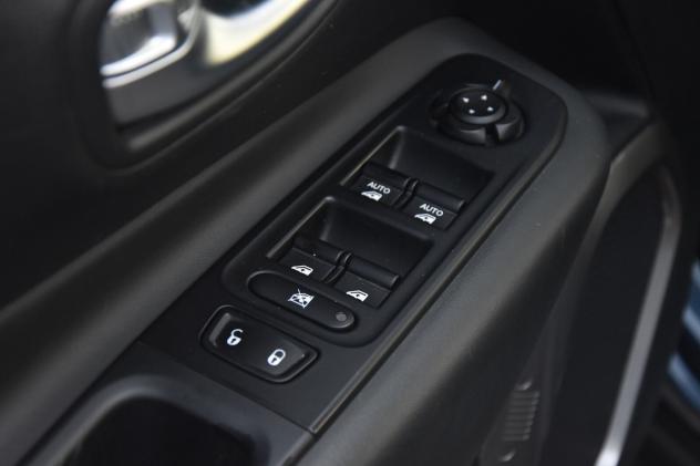 Jeep Renegade 1.6 Mjt 130 CV Limited - Foto 10