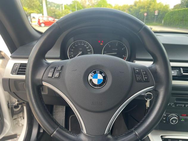 Bmw 320 Attiva 320 d BluePerformance #10545 - Foto 8