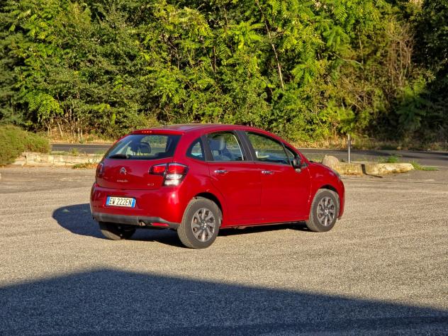 Citroen C3 PureTech 82 Seduction E5B Automatico NEO 2014 - Foto 6