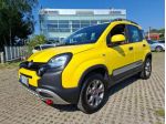 FIAT Panda 1.3 mjt 95cv Cross 4x4 s&s 5 POSTI **MERAVIGLIOSA* rif. 23829899
