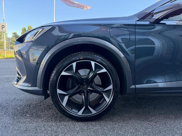 CUPRA Formentor FO CUPRA VZ 1.4 e-HYBRID 180 kW (245 CV) Ibrido plug-in DSG 6 marce 2WD - Foto 6