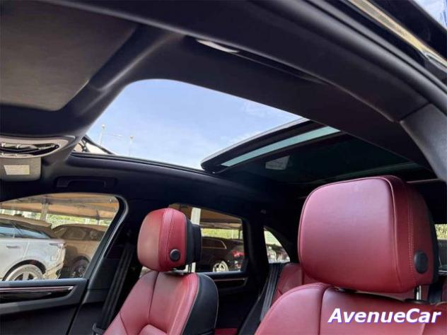 PORSCHE Macan 2.9 S pdk TETTO APRIBILE TELECAM. 360 CERCHI 21 rif. 24156856 - Foto 8