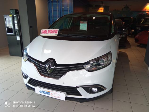 Renault Scenic Scic 1.2 TCe 130 CV ENERGY Intens 5P - Foto 4