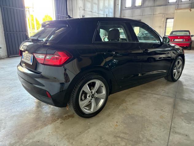 Audi A1 Sportback 30 1.0 tfsi 110cv Unico Proprietario - Foto 5