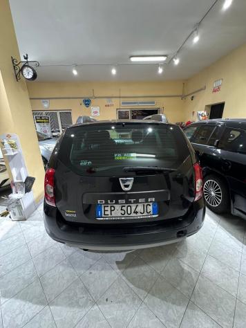Dacia Duster 1.6 110CV 4x2 GPL Laurte - Foto 3
