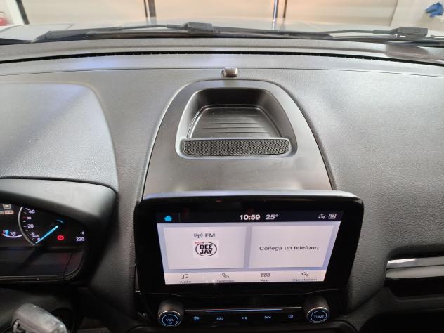 Ford EcoSport 1.5 EcoSPORT - Foto 9