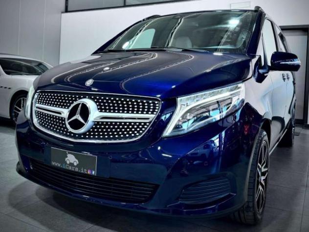 Mercedes-Benz V 250d 190CV Executive Long