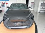 TOYOTA C-HR 2.0 Hybrid E-CVT Trend rif. 23779985