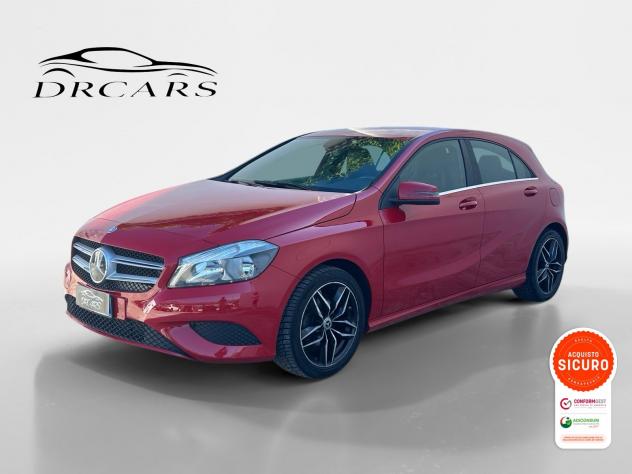Mercedes-benz A 160 CDI Sport