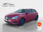 Mercedes-benz A 160 CDI Sport