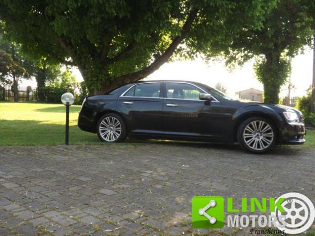 LANCIA Thema 3.0 V6 Multijet II 239 CV Executive ben tenuta - Foto 8