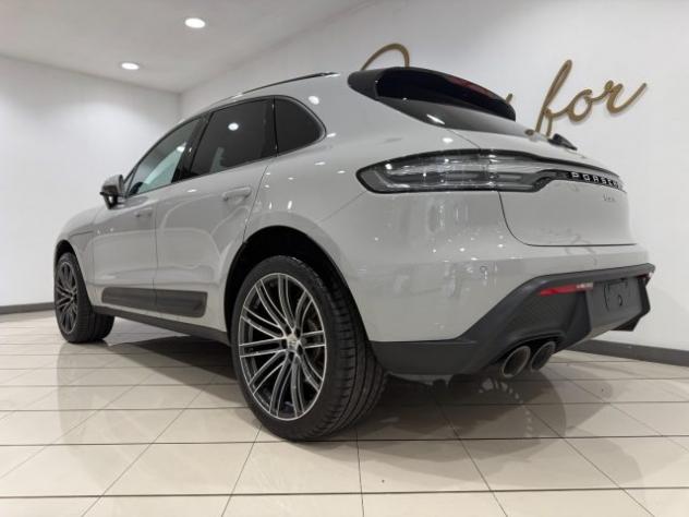 PORSCHE Macan III 2.0 265 CV Pdk rif. 23785459 - Foto 8