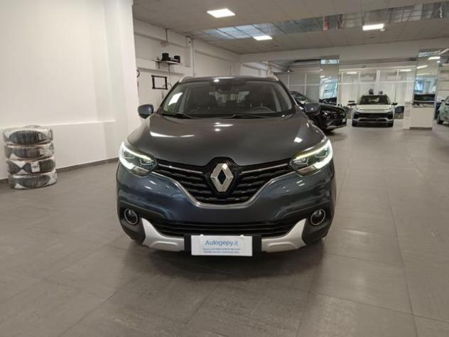 RENAULT Kadjar Blue dCi 8V 115CV EDC Sport Edition rif. 23472005 - Foto 2