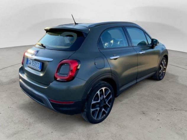 FIAT 500X 1.6 MultiJet 120 CV Cross - Foto 8