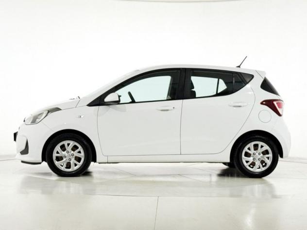 Hyundai i10 1.0 MPI 66cv Login - Foto 2